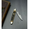 Нож BOKER TRAPPER SCHLOSS BURG BK113004