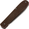 Складной нож BOKER COFFIN 112946 BK112946