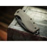 Складной нож Boker Plus Caracal Folder 01BO759 BK01BO759