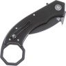 Складной нож BOKER PLUS HEL KARAMBIT 01BO515 BK01BO515