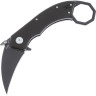 Складной нож BOKER PLUS HEL KARAMBIT 01BO515 BK01BO515