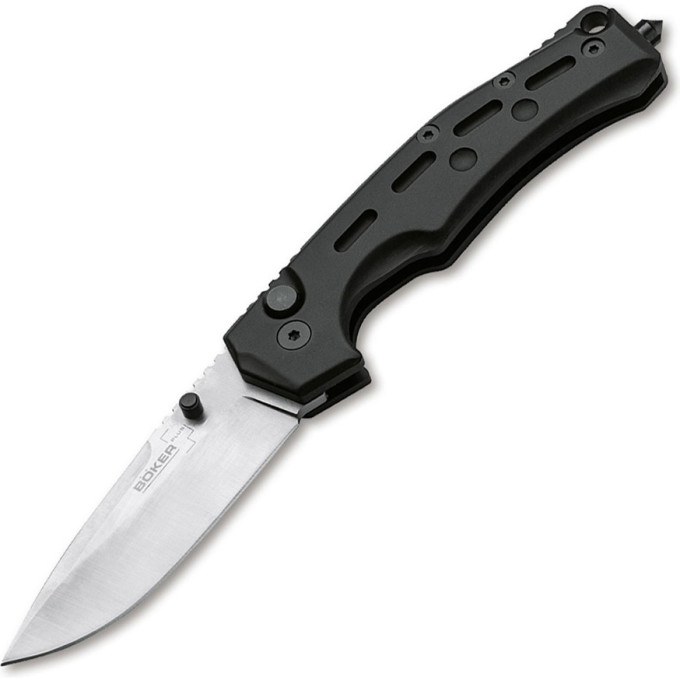 Нож BOKER THUNDER STORM BK01BO790