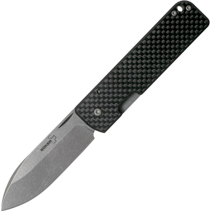 Нож BOKER LANCER 42 BK01BO467