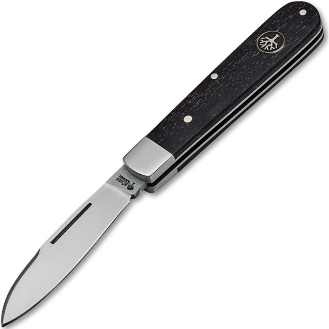 Нож BOKER BARLOW PRIME HORNBEAM BK110942