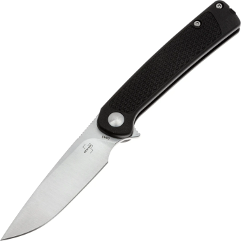 Складной нож BOKER PLUS FIRE ANT BLACK 01BP0026