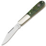 Нож BOKER BARLOW CURLY BIRCH BROWN BK118941
