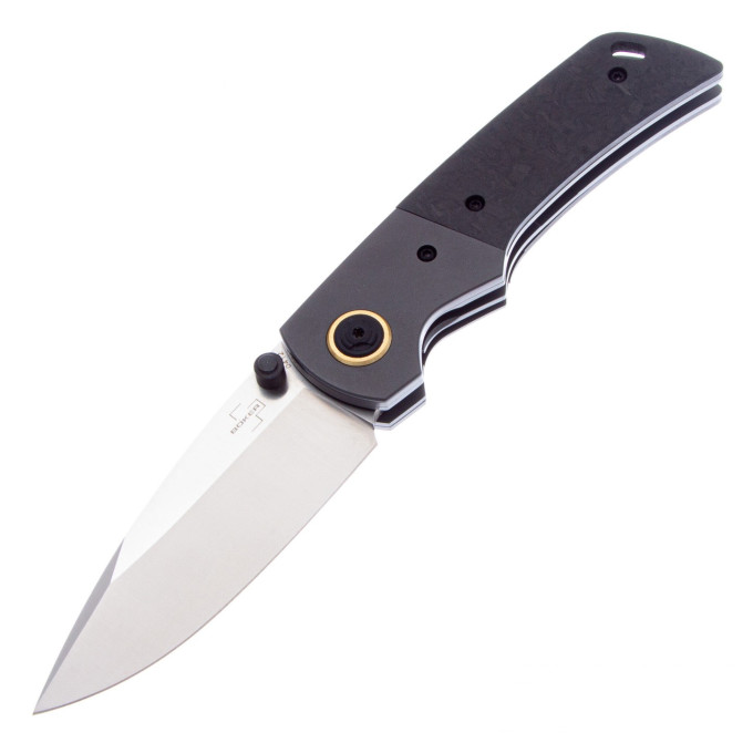 Складной нож BOKER PLUS GULO PRO 01BO177 BK01BO177