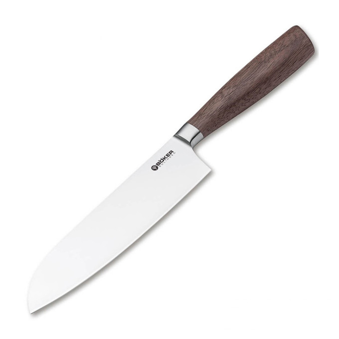 Нож кухонный BOKER CORE SANTOKU 130730 BK130730