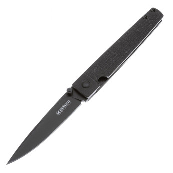 Складной нож BOKER MAGNUM STEREO 01RY004