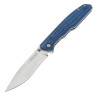 Складной нож BOKER MAGNUM DEEP BLUE 01SC714 BK01SC714